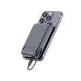 Універсальна мобільна батарея PowerBank 'Teg' 'Glam' 10000 mAh
