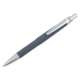 Ручка пластиковая 'GRETA' soft-touch