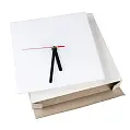 Годинник настінний 'Square 205'