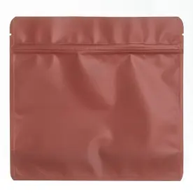 Дой-пак 200х190х36 zip-замок (250г кофе)