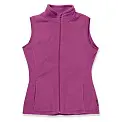 Жилет флисовый 'Stedman' 'Active Fleece Vest' женский