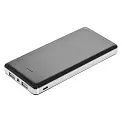 Повербанк PowerBank з підсвічуванням 12000 mAh
