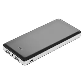Повербанк PowerBank з підсвічуванням 12000 mAh