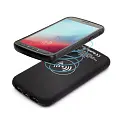 Повербанк PowerBank беспроводной 5W 8000 mAh