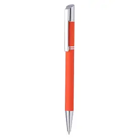Ручка металлическая 'VIVA PENS' 'TESS LUX'