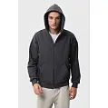 Худі на замку 'RAY' 'PREMIUM LOOSE' UNISEX