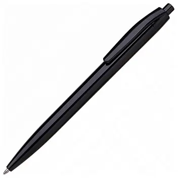 Ручка пластиковая 'Trey' Черный 15603-01