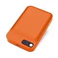 Універсальна мобільна батарея Бездротова Powerbank 'Model D' matt 10000 mAh