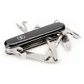 Нож складной 'Victorinox' 'HUNTSMAN' 15 инструментов
