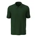 Футболка Поло 'Stedman' 'Harper Polo' мужская Black Opal