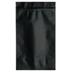 Дой-пак 140х240х45 zip-замок (250г кофе)