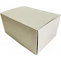 Коробка картонная Самосборная 320х240х160 мм бурая