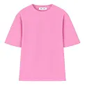 Футболка оверсайз 'RAY' 'OVERSIZE'