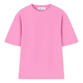 Футболка оверсайз 'RAY' 'OVERSIZE'