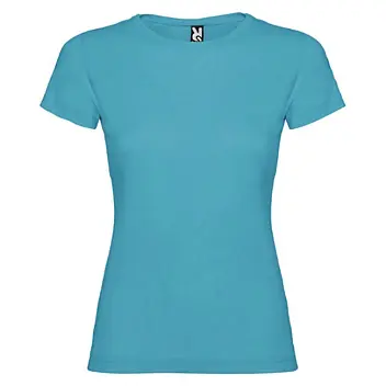 Футболка 'Roly' 'Jamaica160 ' Синий 14985-07