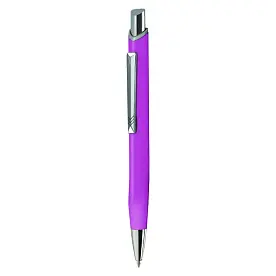Ручка металлическая 'VIVA PENS' 'KOBI LUX'