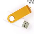Флешка 'Twister' 64 Gb USB 3.0