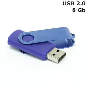 Флешка 'Twister' 8 Gb USB 2.0