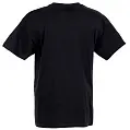 Футболка 'JHK' 'REGULAR T-SHIRT MAN' BLACK