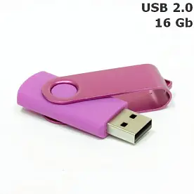 Флешка 'Twister' 16 Gb USB 2.0