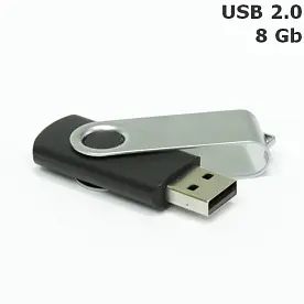 Флешка 'Twister' 8 Gb USB 2.0