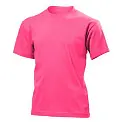 Футболка детская 'Stedman' 'Classic Junior' Sweet Pink