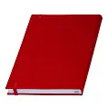 Записна книжка A5 білий блок