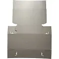 Коробка картонная Самосборная 320х200х120 мм бурая