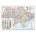 Ежедневник A5 'Brisk' датированный ЗВ-71 'WINNER' черный