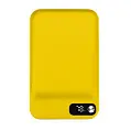 Універсальна мобільна батарея Бездротова Powerbank 'Model D' matt 10000 mAh