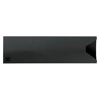 Футляр для 1 ручки 'Senator' 'Cardboard wallet' картонний Черный 8470-01