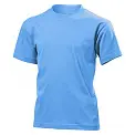 Футболка детская 'Stedman' 'Classic Junior' Light Blue