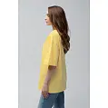 Футболка оверсайз 'RAY' 'OVERSIZE'