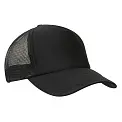 Кепка 'HeadWear' 'Truckers Mesh Cap' Black