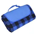 Килимок туристичний 120х138 см