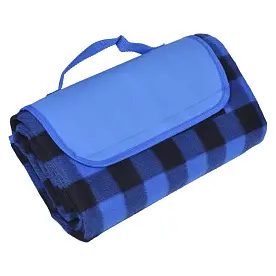 Килимок туристичний 120х138 см