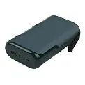 Павербанк-колонка Powerbank 'Speaker' 10000 mAh