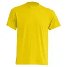 Футболка 'JHK' 'OCEAN T-SHIRT' GOLD