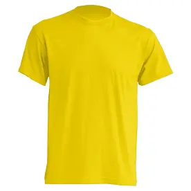 Футболка 'JHK' 'OCEAN T-SHIRT' GOLD