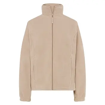 Толстовка 'JHK' 'POLAR FLEECE LADY' SAND Бежевый 1630-15