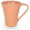 Чашка керамическая Flores 250 мл