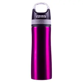 Термопляшка 'Boston Bluetooth' glossy 520 мл