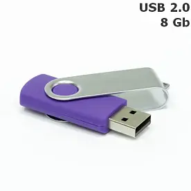 Флешка 'Twister' 8 Gb USB 2.0