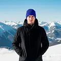 Шапка акриловая