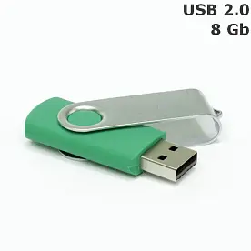 Флешка 'Twister' 8 Gb USB 2.0