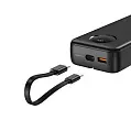 Універсальна мобільна батарея PowerBank 'Teg' 'Beng' 20000 mAh