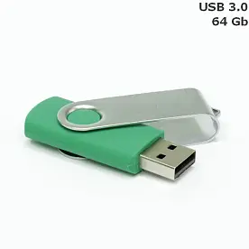 Флешка 'Twister' 64 Gb USB 3.0