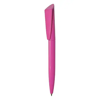 Ручка Uson пластикова Розовый 3910-31