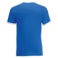 Футболка чоловіча 'Fruit of the Loom' 'Ringer T'