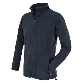 Куртка флисовая 'Stedman' 'Active Fleece Jacket' мужская